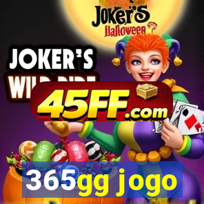 365gg jogo